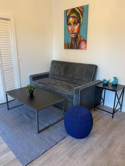 Chic Bungalow Apartment Steps From Armature Works & Downtown Riverwalk Tampa Eksteriør billede